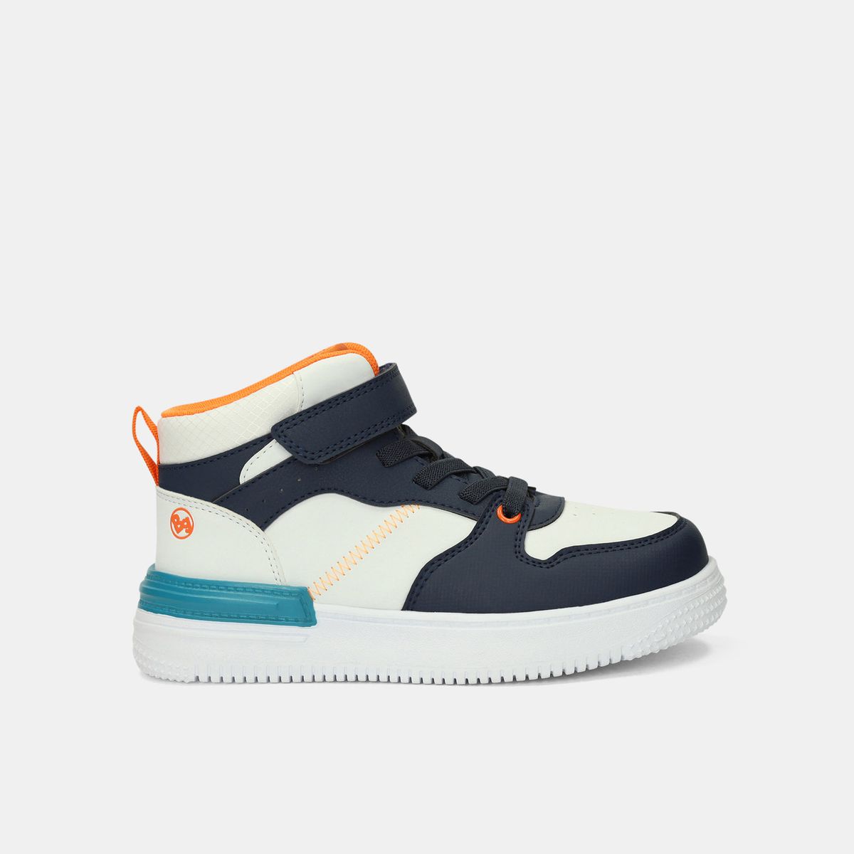 Botas Infantil Para Niño Bubblegummers Azul Toro Aticuss