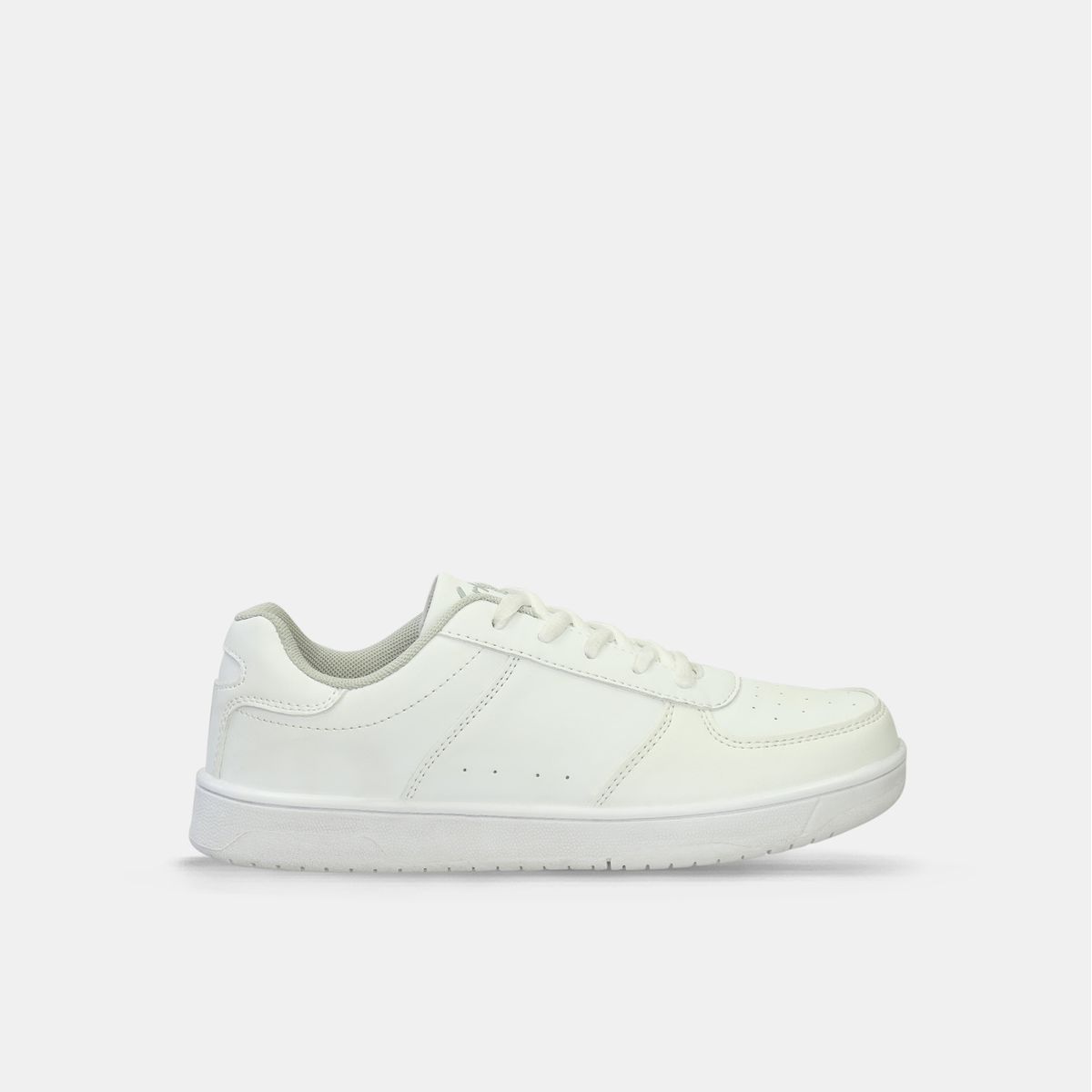 Tenis Escolar Junior Para Niños Verlon William